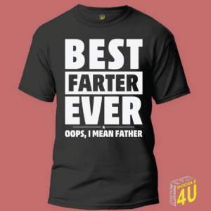 Dad T-shirts