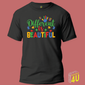 Autism T-shirts