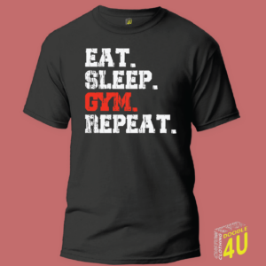Gym T-shirts