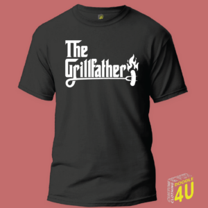 BBQ T-shirts